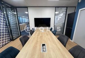 Bureaux à louer Chessy - RER A et TGV à proximité