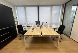 Bureaux à louer Chessy - RER A et TGV à proximité