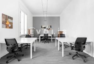 Bureaux flexibles Serris - RER Val d'Europe - Place d'Ariane