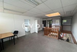 Vente bureaux Croissy-Beaubourg - Proche A4 et N104