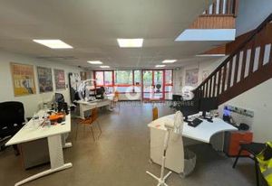 Locaux mixtes à vendre Croissy-Beaubourg - Proche A4 et N104