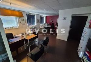 Vente bureau Bondy - Proche RER E, T4, L15 et A86