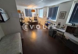 Vente bureau Bondy - Proche RER E, T4, L15 et A86