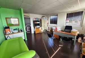 Vente bureau Bondy - Proche RER E, T4, L15 et A86