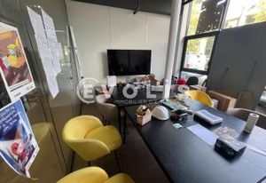 Vente bureaux Lognes - Proche A4, A104, N104 et RER A