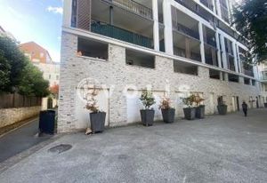 Location local commercial Limeil-Brévannes - RER A et RN19