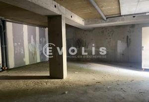 Location local commercial Limeil-Brévannes - RER A et RN19