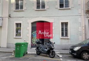 Location local d'activité Grenoble centre - Accès gare et tramway