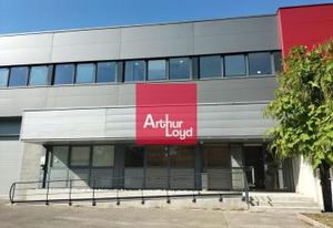 Location bureaux Échirolles - Proche SNCF, bus et autoroute