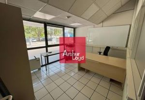 Location bureaux Échirolles - Proche SNCF, bus et autoroute