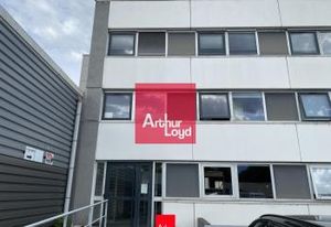 Location bureaux Échirolles - Proche Tram A et Bus