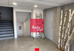 Location bureaux Échirolles - Proche Tram A et Bus