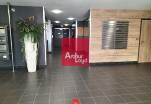 Location bureau Grenoble Europole - Proche gare, bus et tram