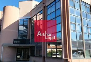 Location bureaux Seyssins - Proche A480, bus C6 et 21