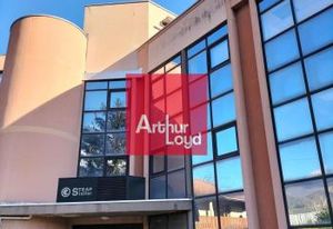 Location bureaux Seyssins - Proche A480, bus C6 et 21