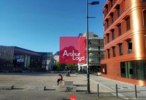 Local commercial à louer Grenoble - ZAC Bouchayer Viallet