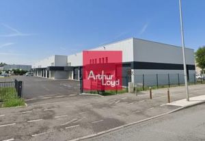 Local d'activité neuf à louer Voreppe - Proche A48