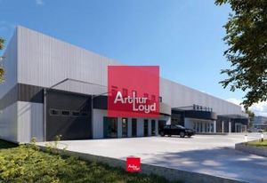 Local d'activité neuf à louer Voreppe - Proche A48