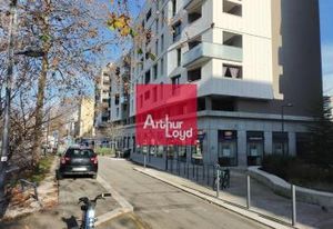 Local commercial neuf à louer Grenoble - Cours de la Libération