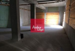 Local commercial neuf à louer Grenoble - Cours de la Libération