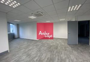 Location bureaux Échirolles - Proche rocade, tram et gare SNCF