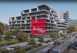Vente bureaux et commerce Le Pont-de-Claix - Proche transports et autoroute