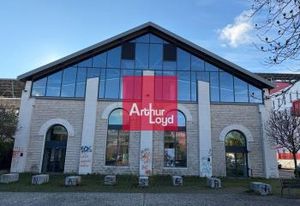 Bureaux à louer/vente Grenoble Bouchayer-Viallet