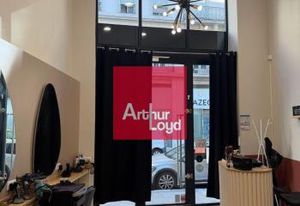 Location local commercial Grenoble hypercentre rue du Luxe