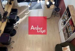Location local commercial Grenoble hypercentre rue du Luxe
