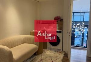 Location local commercial Grenoble hypercentre rue du Luxe
