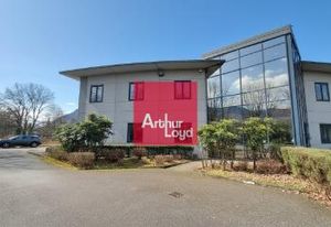 Location bureaux Moirans - Proche gare et échangeur Centr'Alpes