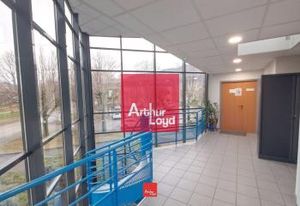 Location bureaux Moirans - Proche gare et échangeur Centr'Alpes