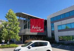 Location bureaux Montbonnot-Saint-Martin - Proximité autoroute et bus