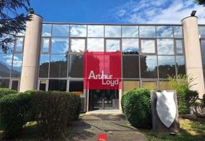 Location bureaux Seyssinet-Pariset - Proche autoroute et tram C