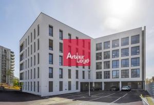 Vente bureaux Échirolles - Proche tram, gare SNCF et rocade sud