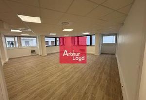 Location bureau Grenoble centre-ville - Proche transports et commodités