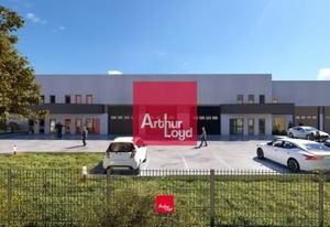 Local d'activité neuf à louer Voreppe - Proche A48