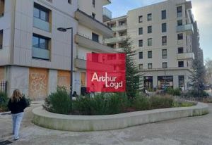Local commercial neuf à louer Grenoble - Cours de la Libération
