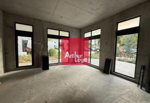 Local commercial neuf à louer Grenoble - Cours de la Libération