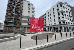 Local commercial neuf à louer Grenoble - Cours de la Libération