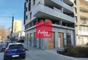 Local commercial neuf à louer Grenoble - Cours de la Libération
