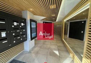 Bureaux à vendre Seyssins - Proche Rond-Point, parking sécurisé