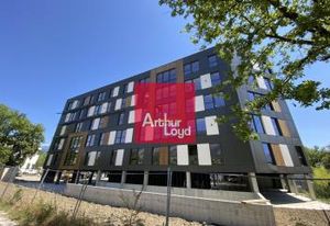 Vente bureaux neufs Meylan - Inovallée - Proche autoroute A41 et bus