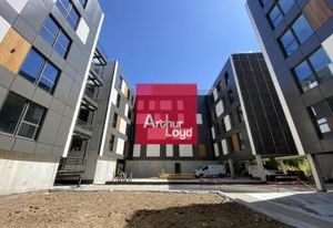 Vente bureaux neufs Meylan - Inovallée - Proche autoroute A41 et bus