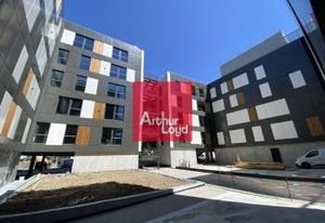 Vente bureaux neufs Meylan - Inovallée - Proche autoroute A41 et bus