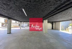 Vente bureaux neufs Meylan - Inovallée - Proche autoroute A41 et bus
