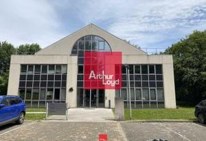 Location bureaux Eybens - Proche Tram et commerces