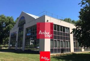 Location bureaux Eybens - Proche Tram et commerces