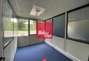 Location bureaux Eybens - Proche Tram et commerces