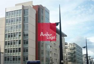 Location bureaux Europole Grenoble - proche gare et transports en commun